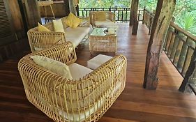 Eco Beach House Bali
